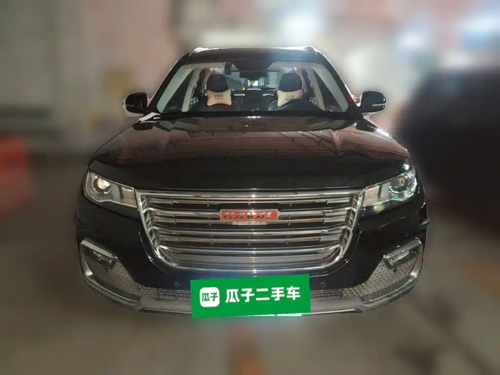 Haval H7 — миниатюра 2
