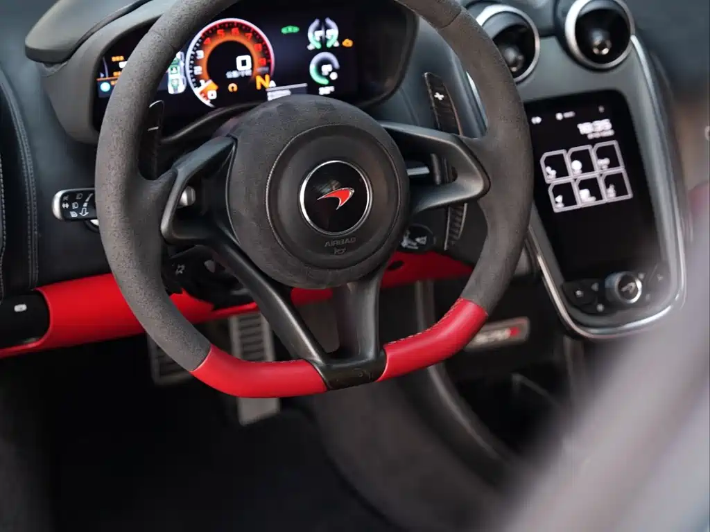McLaren 570 — миниатюра 6