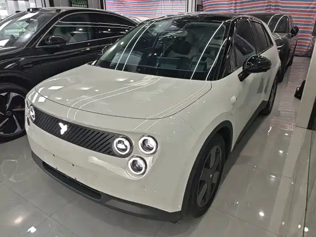 2025 Nio Firefly