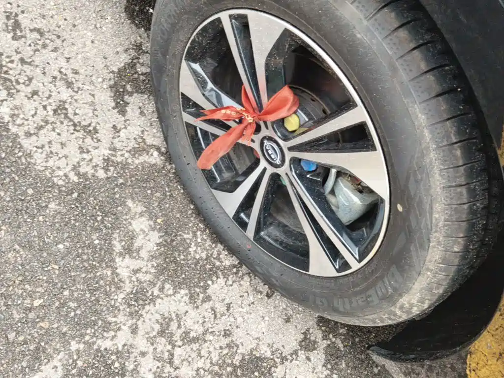 Nissan Sylphy — миниатюра 8