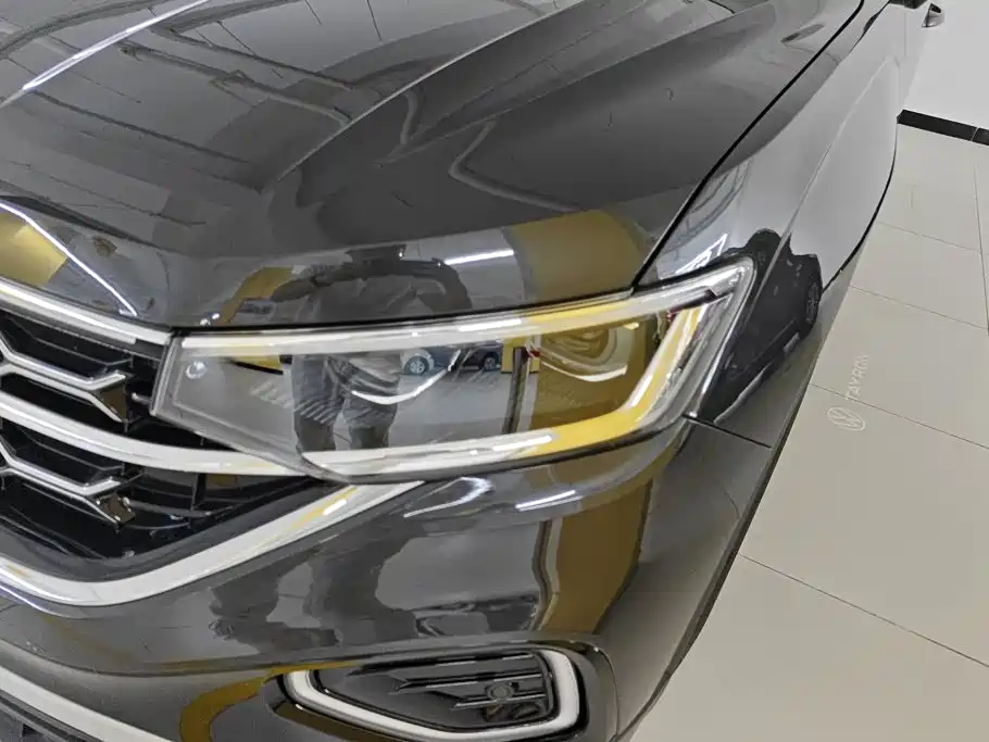 Volkswagen Tayron — миниатюра 5