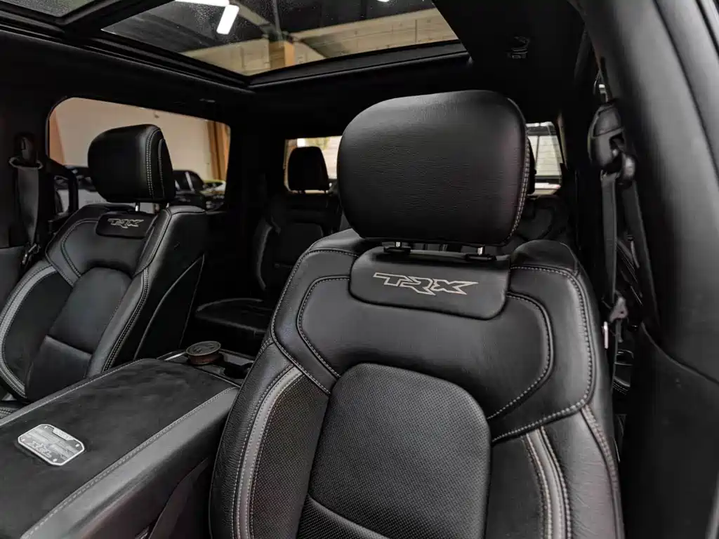 RAM Ram Trucks — миниатюра 12