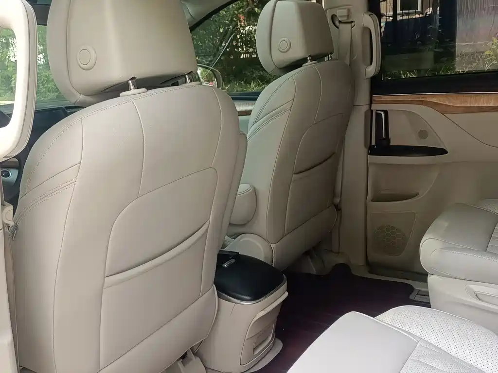 Buick GL8 2018 ES 28T Comfort VI