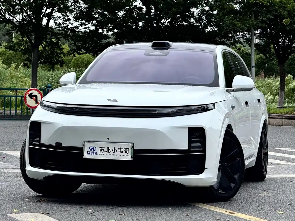 Li Auto L7 2024 MAX