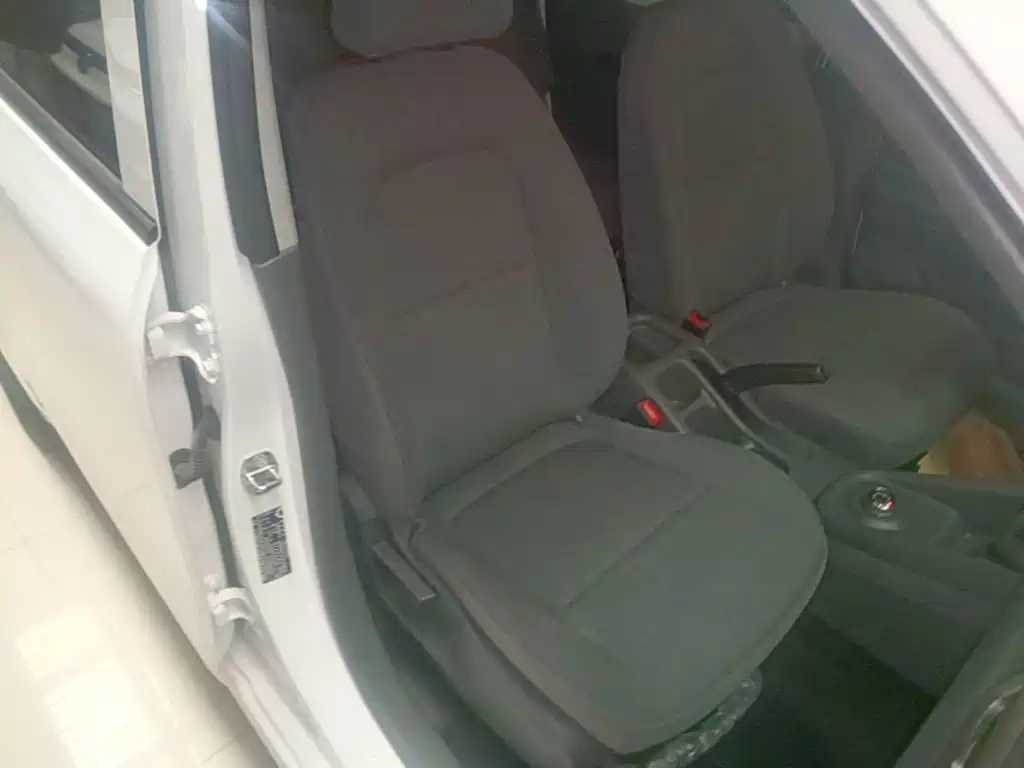 Wuling Hongguang EV — миниатюра 25