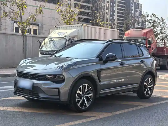 LYNK 01