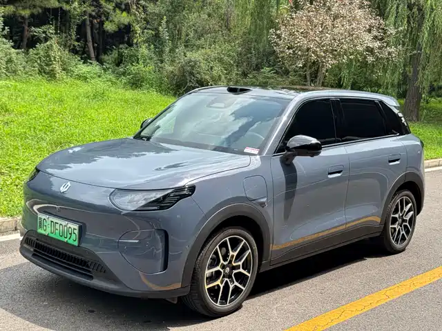 2026 Leapmotor