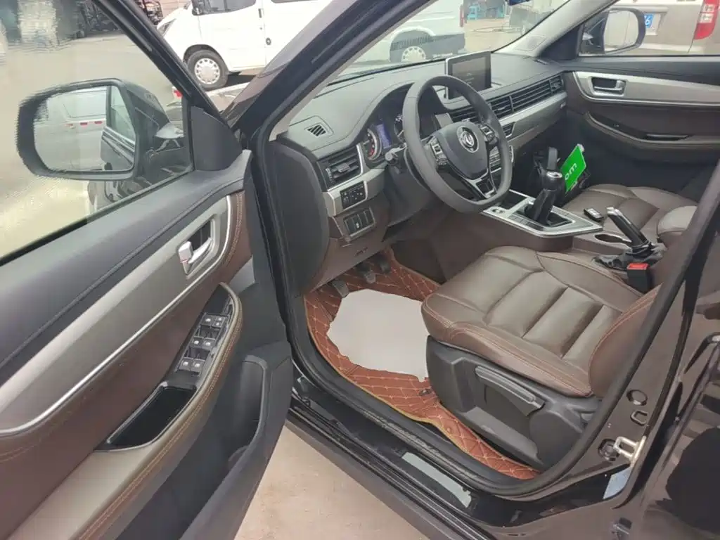 Fengxing X5 — миниатюра 16