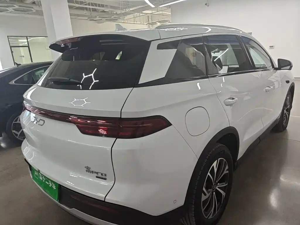 BYD Pro New Energy — миниатюра 7