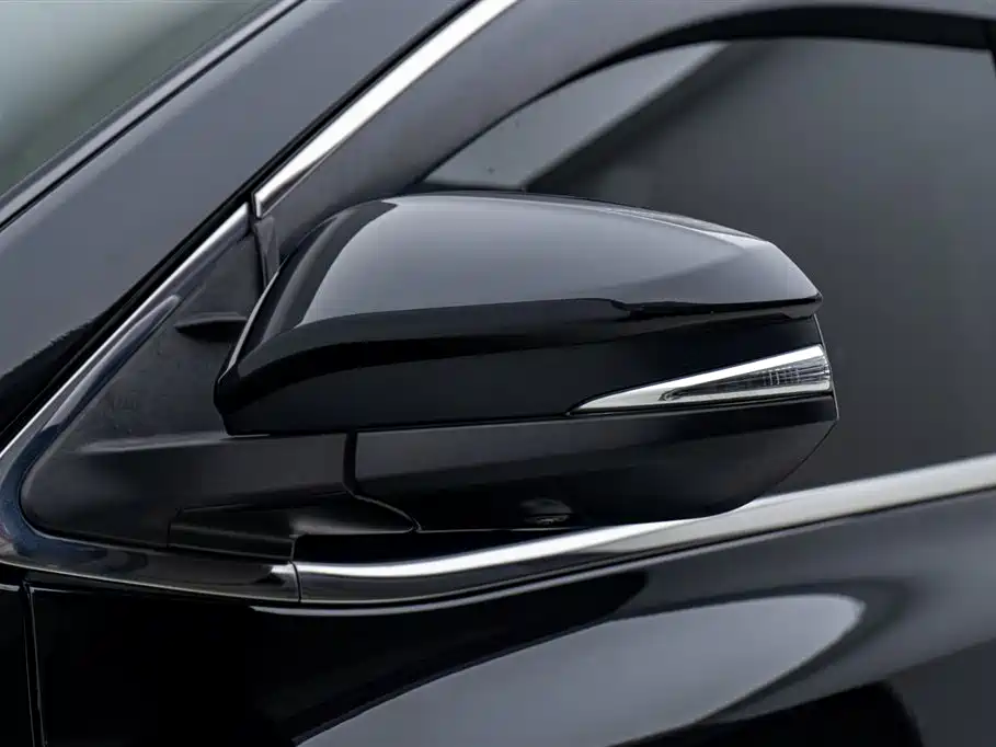 Toyota Highlander — миниатюра 14