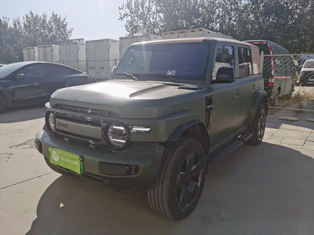 iCAR iCAR Super V23 — миниатюра 2