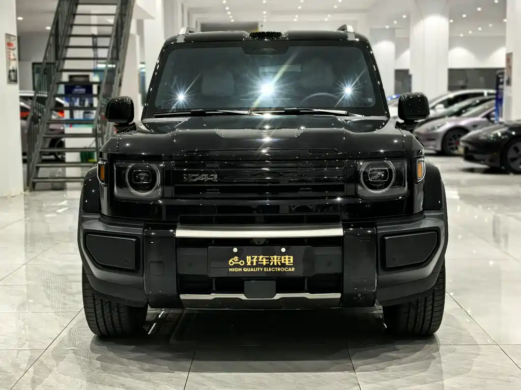 iCAR iCAR V27 — миниатюра 2