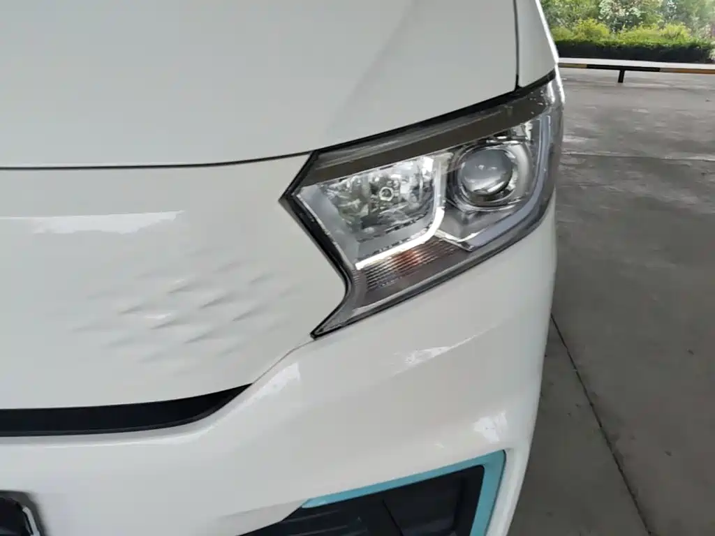 Kuayue Kuayue Star V7 EV — миниатюра 24