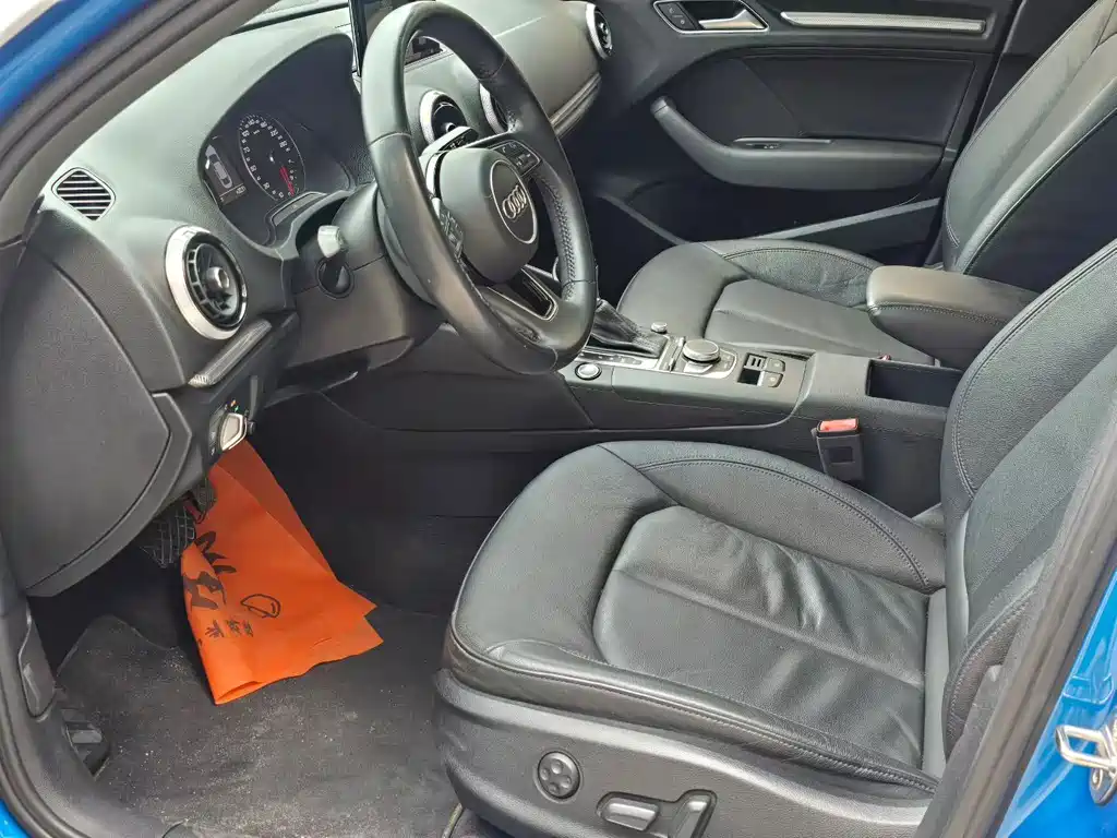 Audi A3 — миниатюра 6
