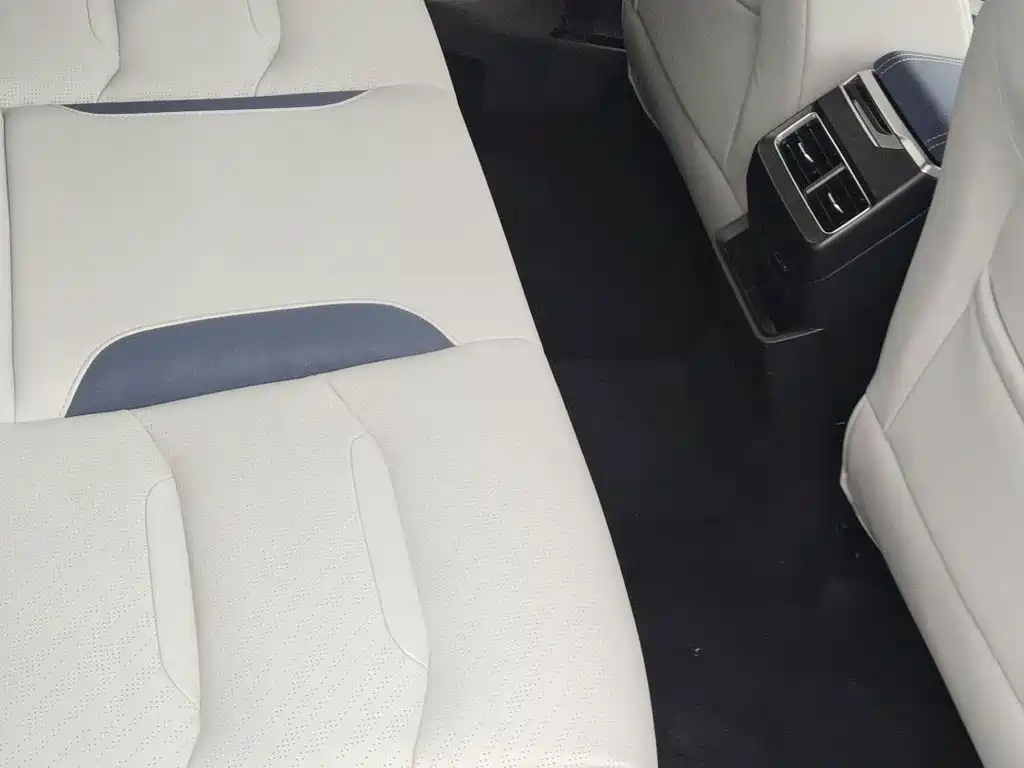Geely Xingrui — миниатюра 8