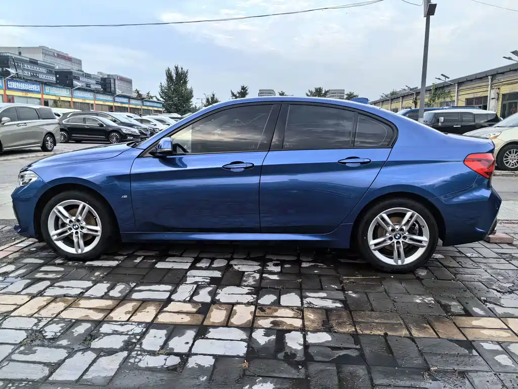 BMW 1 Series — миниатюра 7