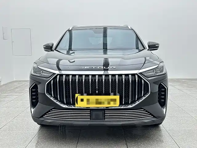 Jetour X70 PLUS — миниатюра 2