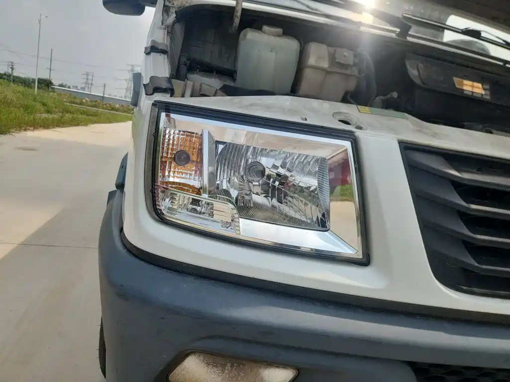 IVECO Daily — миниатюра 7