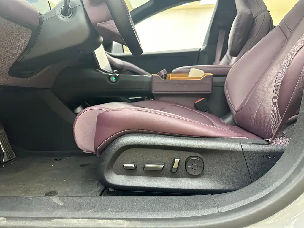 NIO ET5T — миниатюра 12