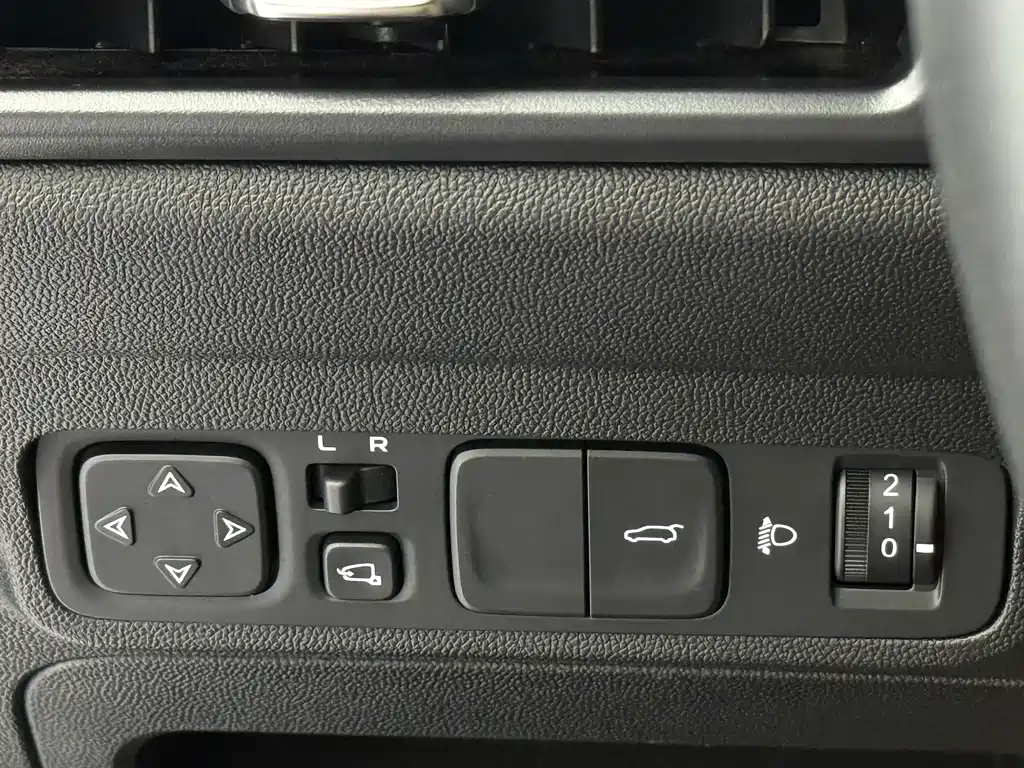Changan CS35PLUS — миниатюра 18