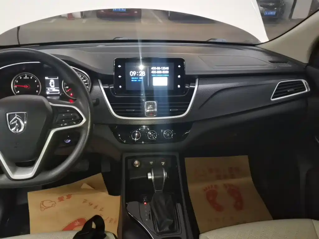 Baojun 730 — миниатюра 13