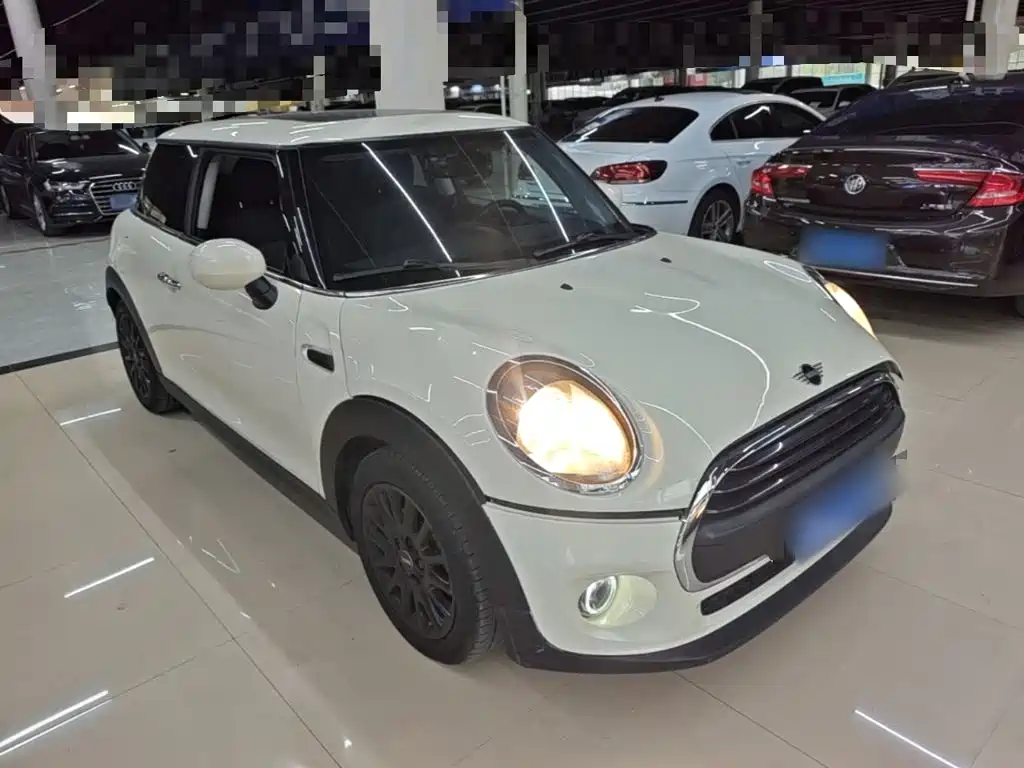 MINI Mini — миниатюра 4