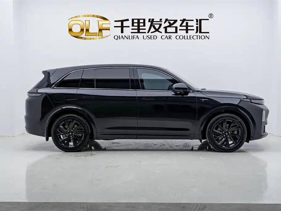Li Auto L7 2023 Pro