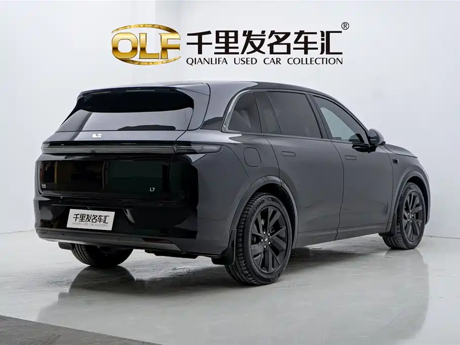 Li Auto L7 2023 Pro