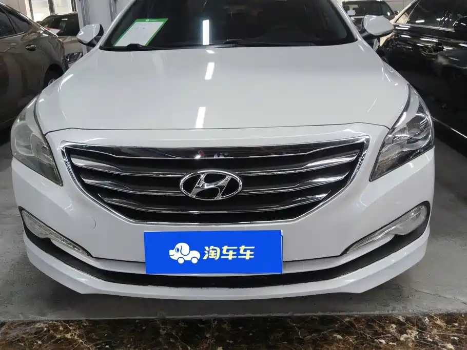 Hyundai Mistra 1.8L Auto Distinguished DLX