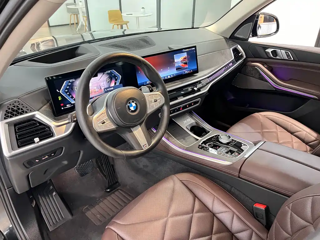 BMW X5 — миниатюра 16