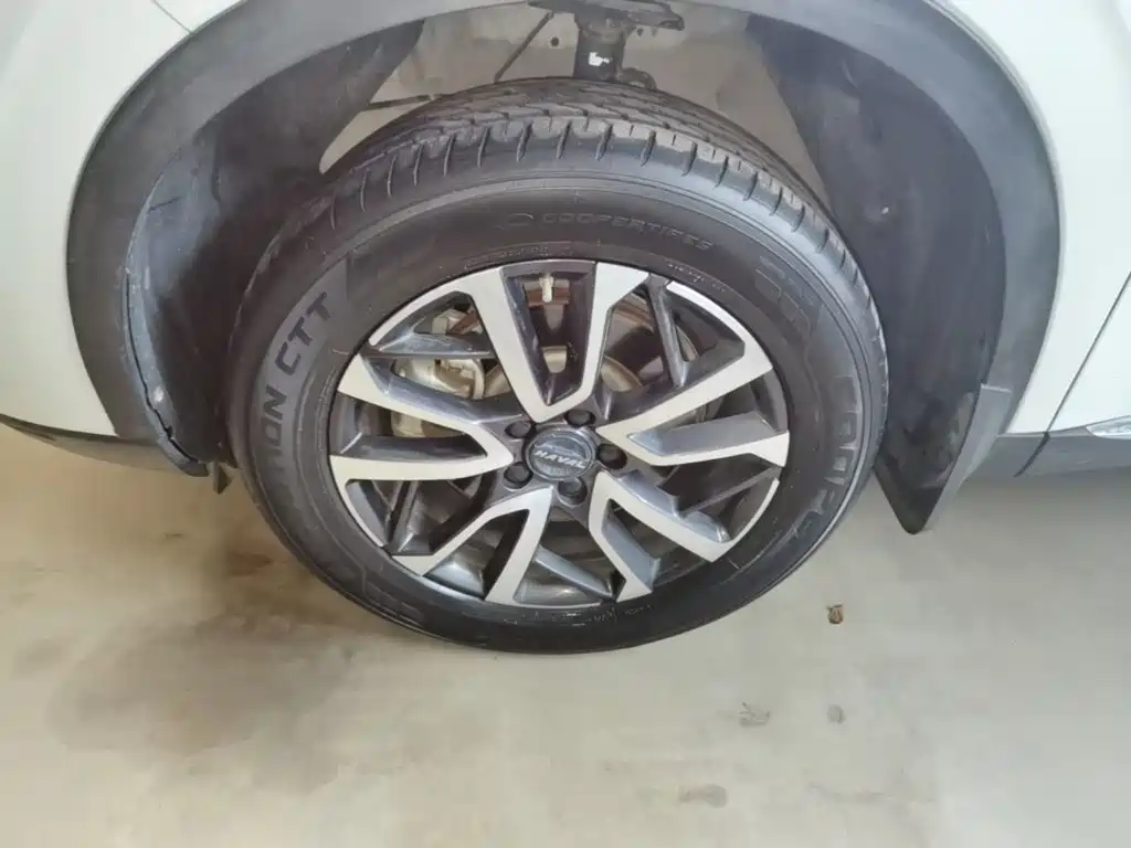 Haval H6 — миниатюра 23