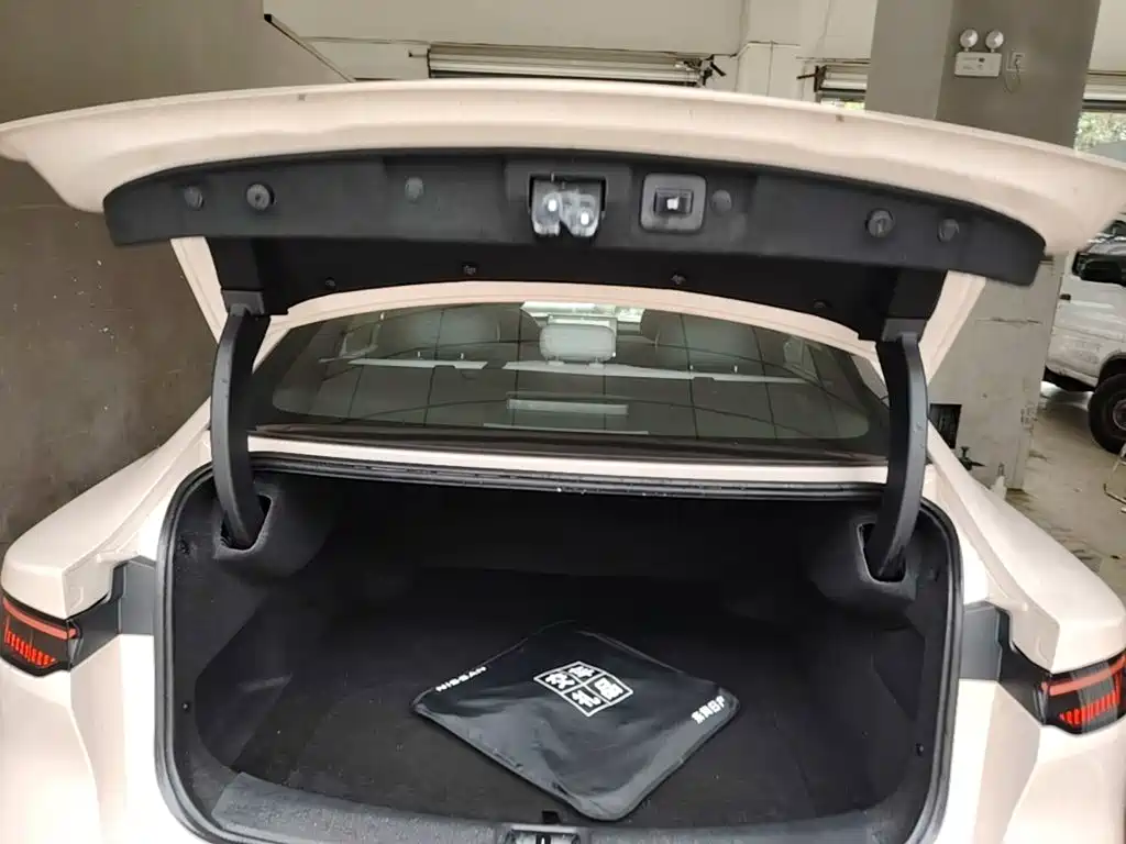 Nissan N7 — миниатюра 19