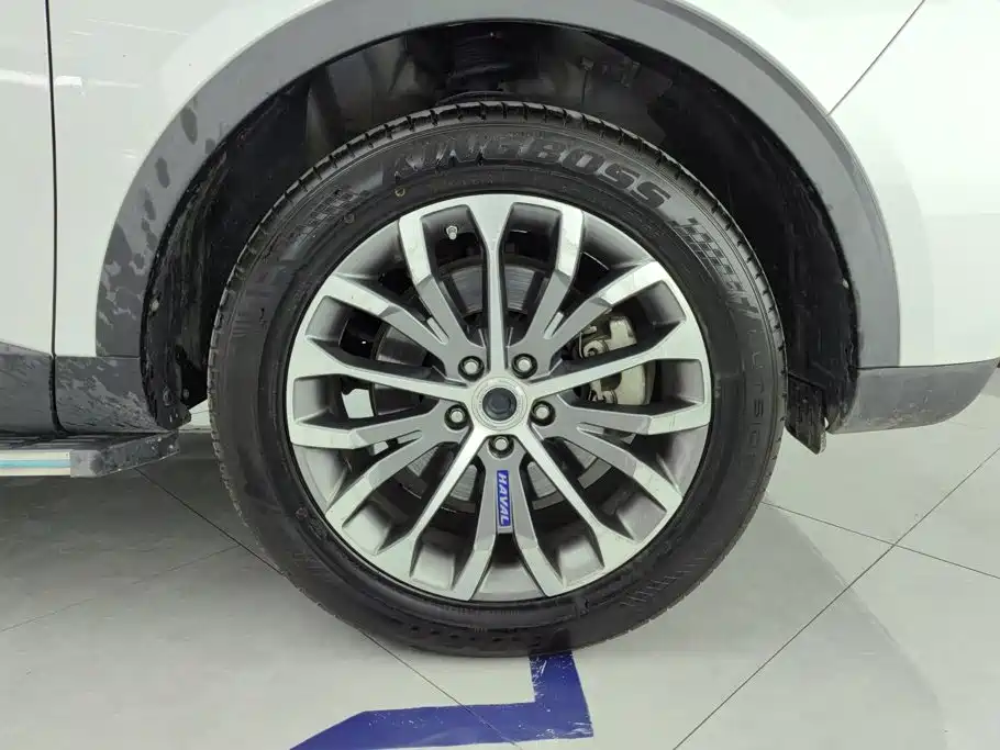 Haval H6 — миниатюра 6