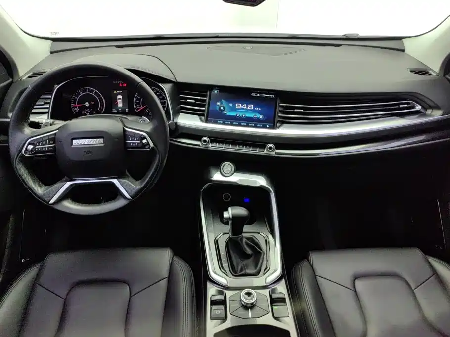 Haval H6 — миниатюра 12