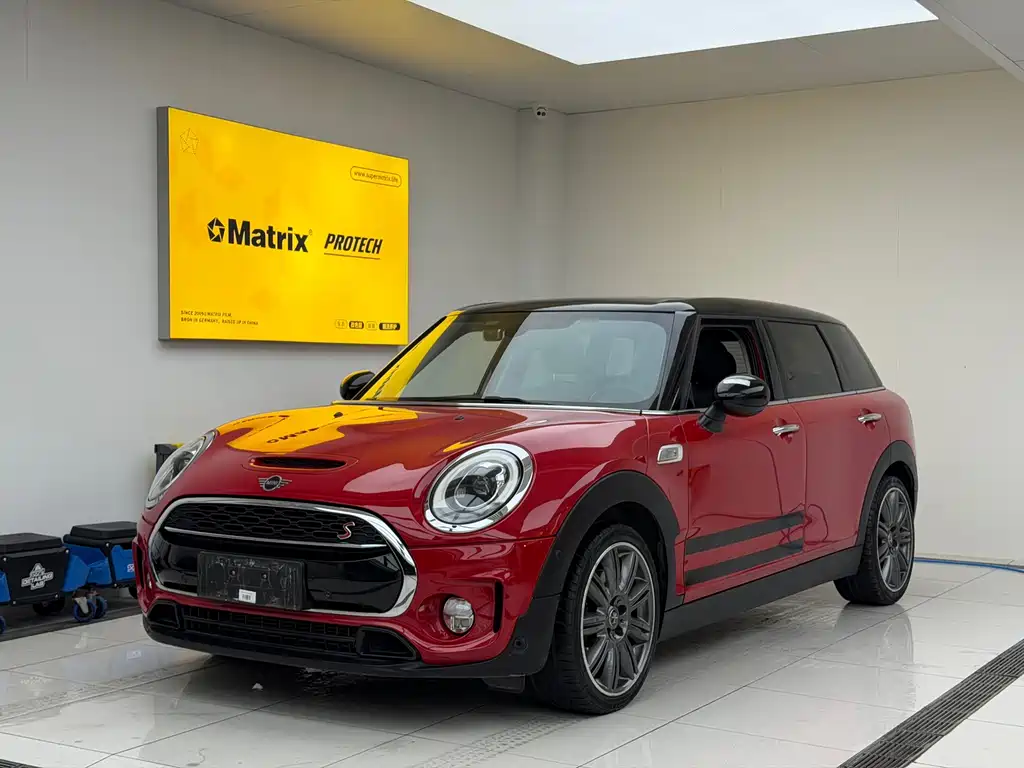 MINI Mini Clubman — миниатюра 2