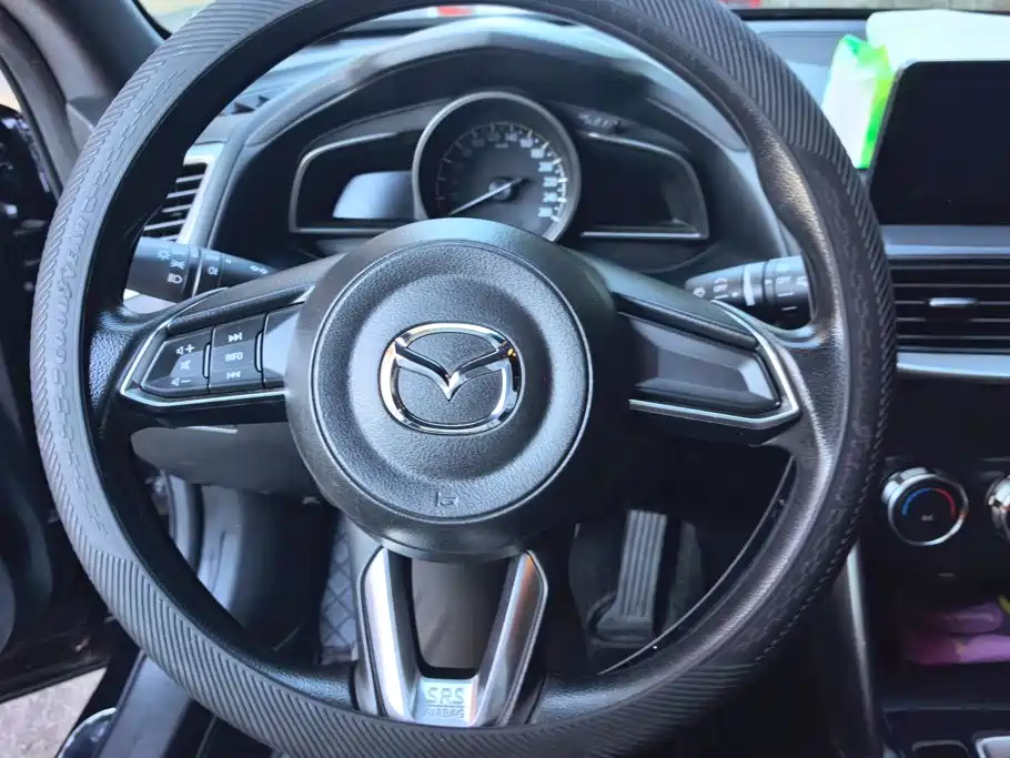Mazda CX-4 — миниатюра 15