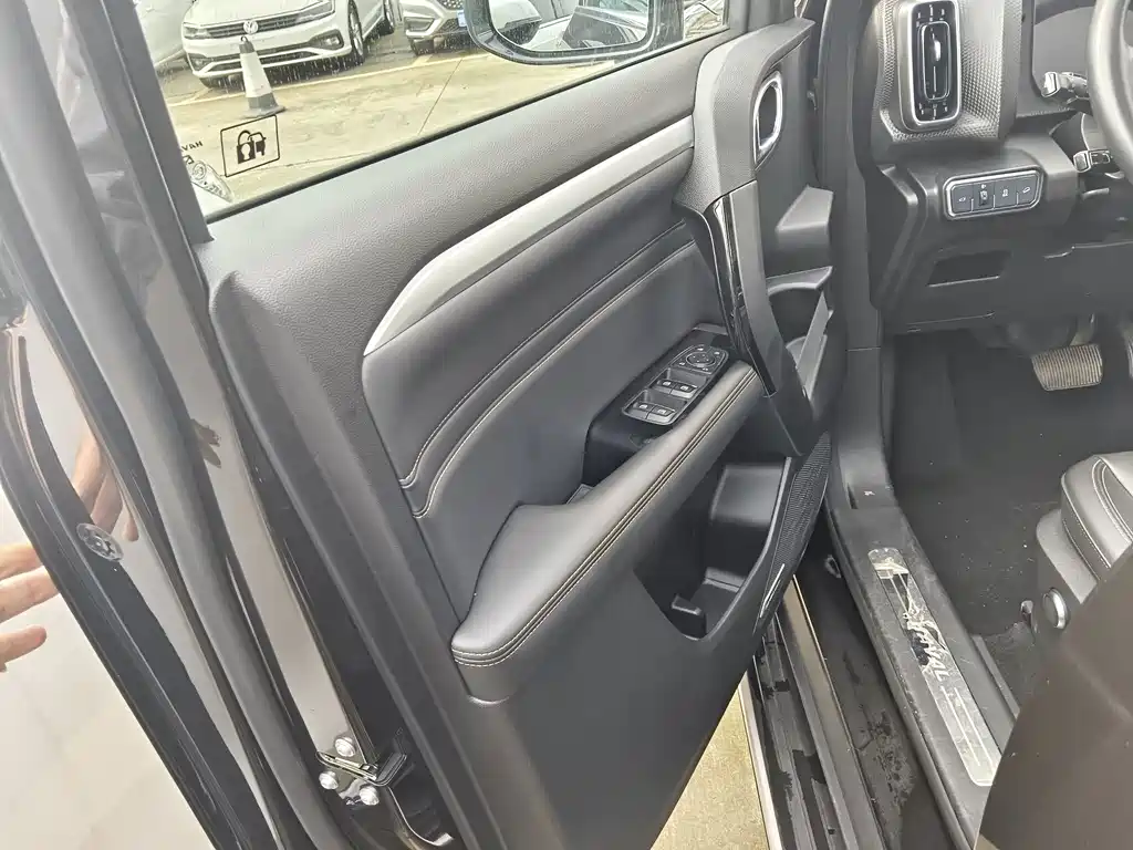 Haval Big Dog — миниатюра 15