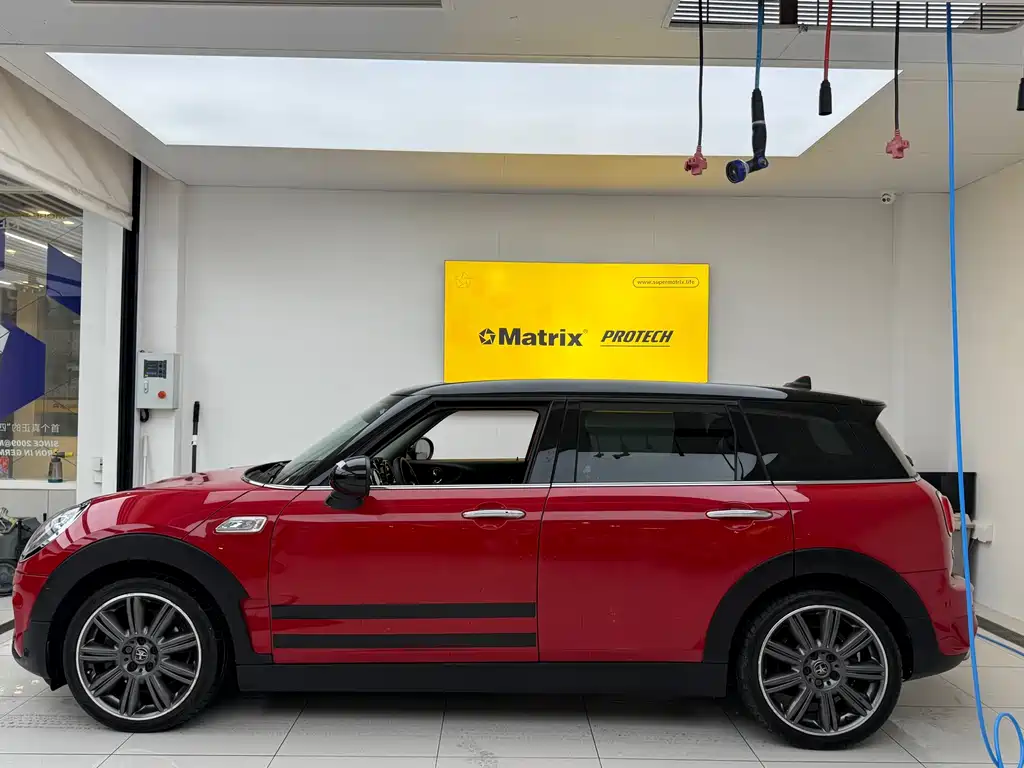 MINI Mini Clubman — миниатюра 3