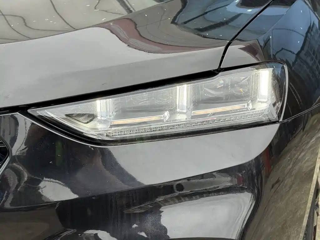 Wey VV7 2.0T Flagship Type, фото 4