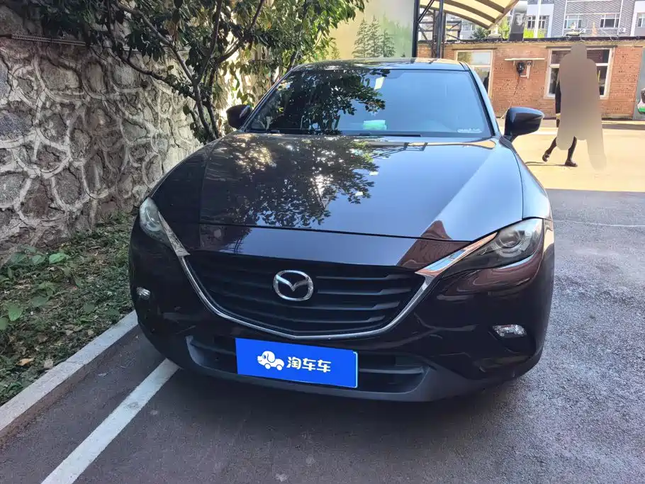 Mazda CX-4 — миниатюра 2