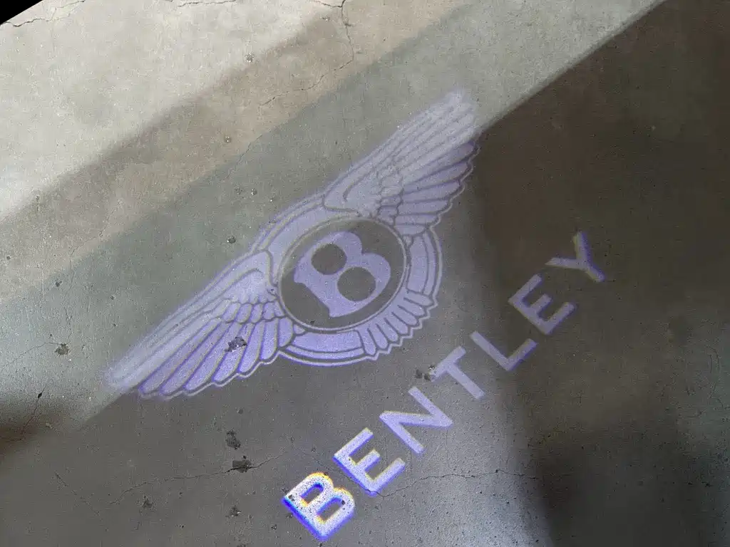 BENTLEY TIM YUE