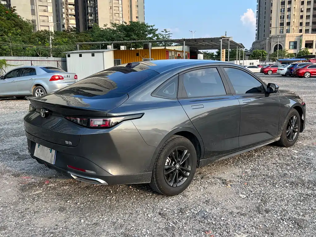 Changan Yida 2023 NE 1.5T GDI DCT Enjoy