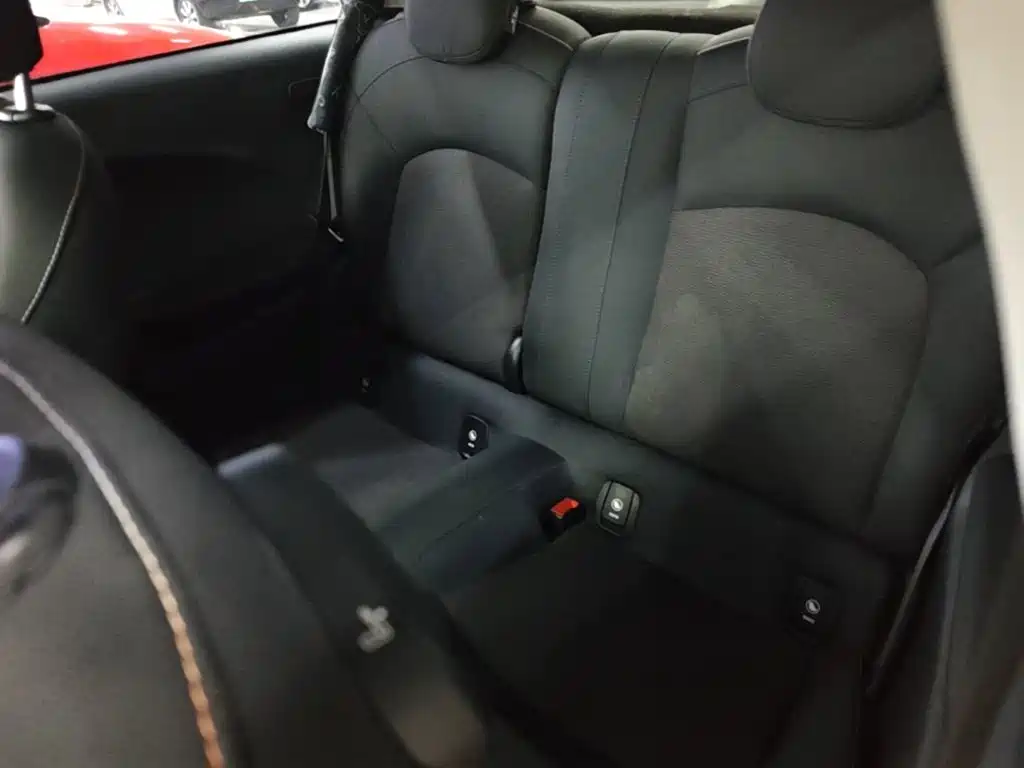 MINI Mini — миниатюра 17