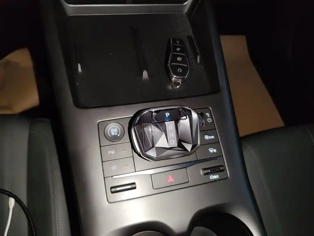 BYD Qin PLUS — миниатюра 14