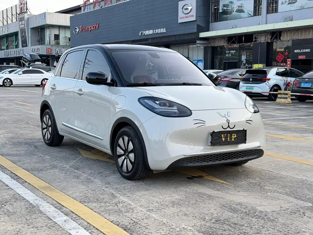 Wuling Bingo — миниатюра 3