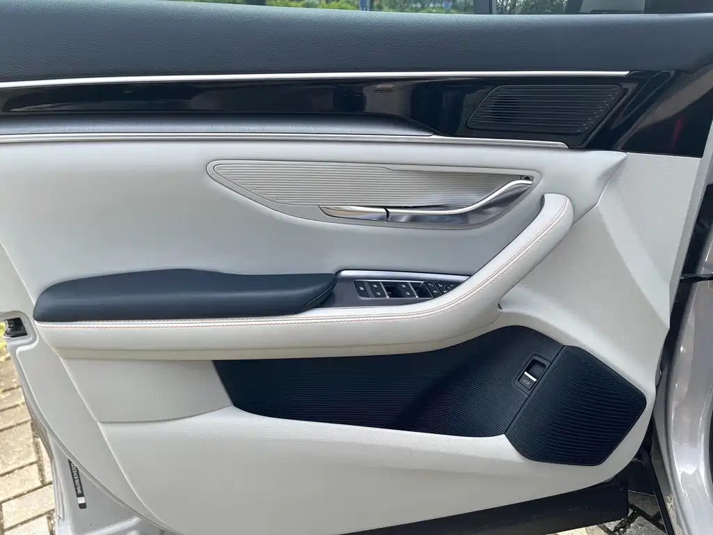 BYD PLUS New Energy — миниатюра 12