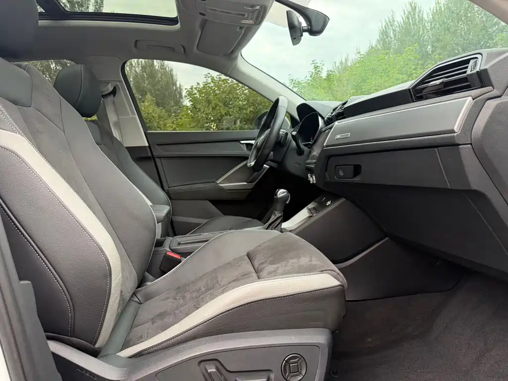 Audi Q3 — миниатюра 9