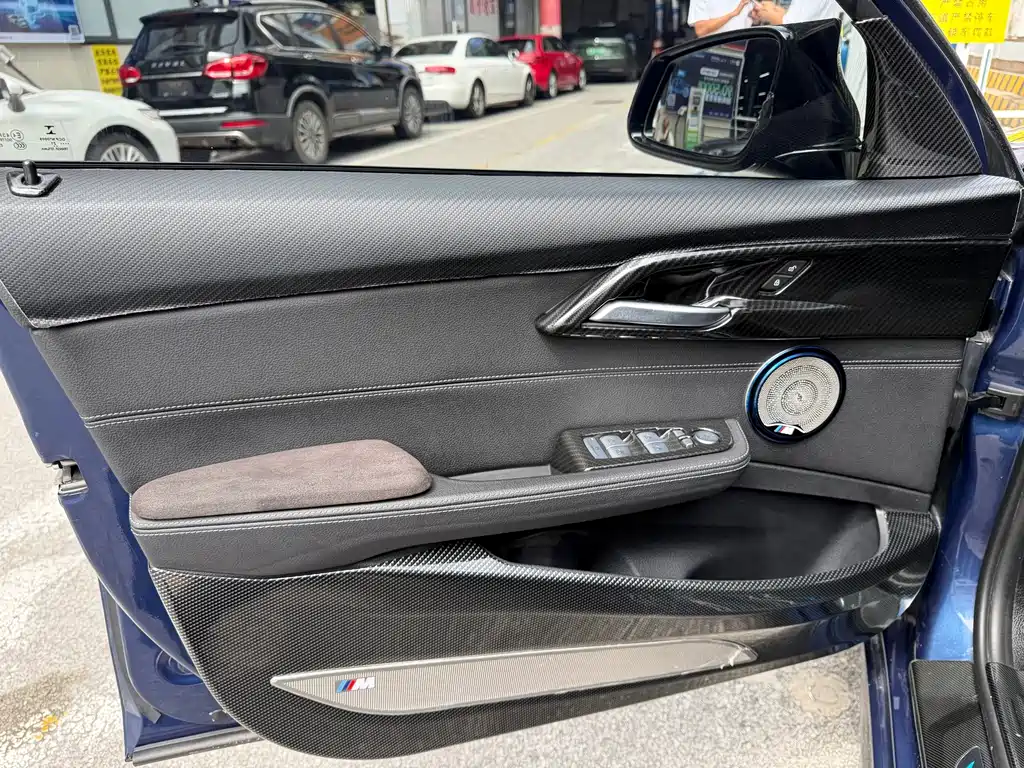 BMW 1 Series — миниатюра 13