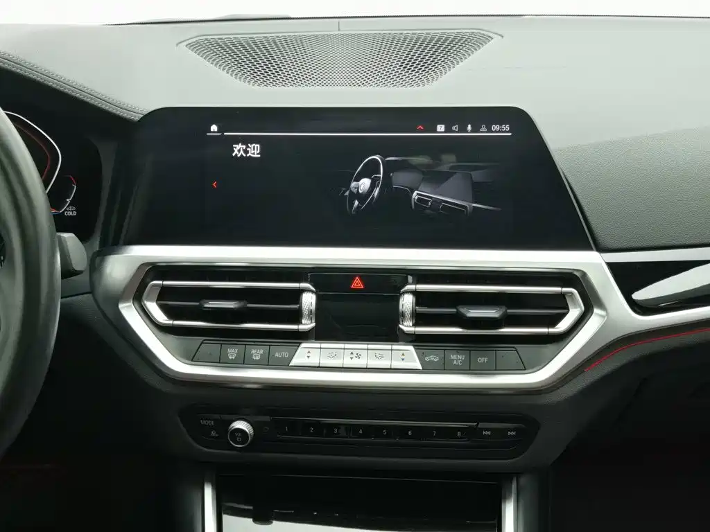 BMW 3 Series — миниатюра 12