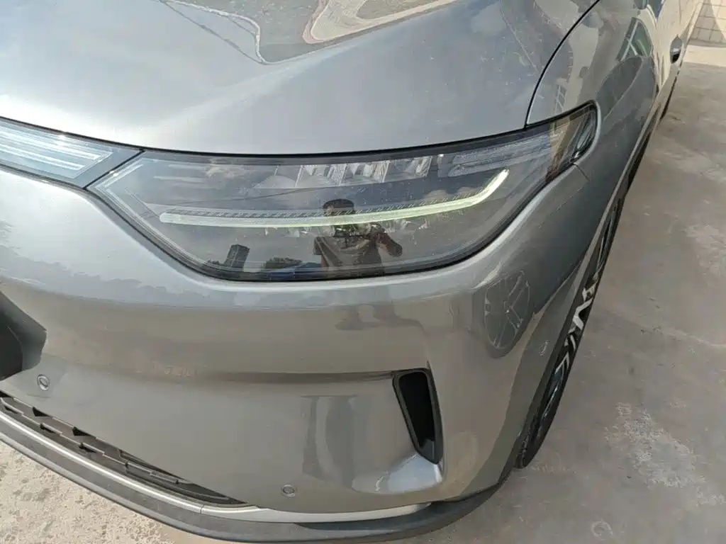 Leapmotor Leapmotor C11 — миниатюра 24